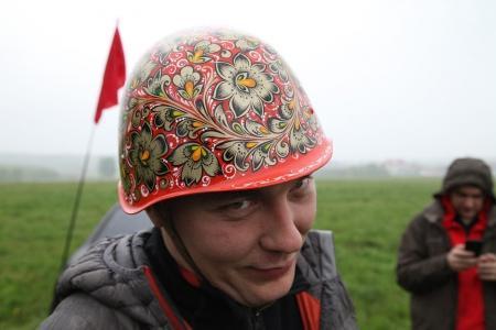 ЧеМО - 2016. Третий спортивный. Вымученный. С прелюдией, в 3-х частях. "Мы на чертовом катались колесе… (про кредит доверия, взлеты и падения)." Часть 1