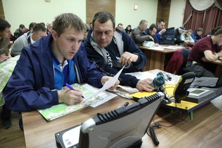 ЧеМО - 2016. Третий спортивный. Вымученный. С прелюдией, в 3-х частях. "Мы на чертовом катались колесе… (про кредит доверия, взлеты и падения)." Часть 1