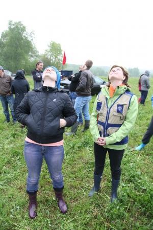 ЧеМО - 2016. Третий спортивный. Вымученный. С прелюдией, в 3-х частях. "Мы на чертовом катались колесе… (про кредит доверия, взлеты и падения)." Часть 1