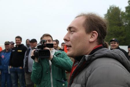 ЧеМО - 2016. Третий спортивный. Вымученный. С прелюдией, в 3-х частях. "Мы на чертовом катались колесе… (про кредит доверия, взлеты и падения)." Часть 1