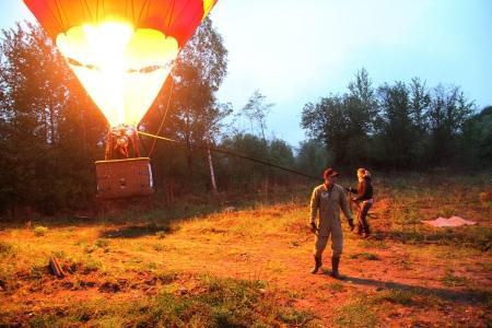 ЧеМО - 2016. Третий спортивный. Вымученный. С прелюдией, в 3-х частях. "Мы на чертовом катались колесе… (про кредит доверия, взлеты и падения)." Часть 1