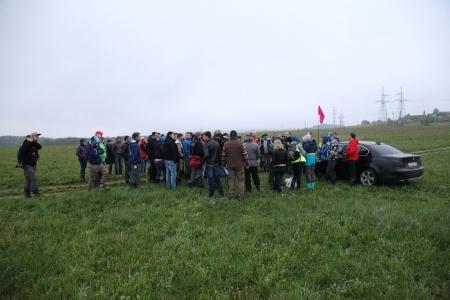 ЧеМО - 2016. Третий спортивный. Вымученный. С прелюдией, в 3-х частях. "Мы на чертовом катались колесе… (про кредит доверия, взлеты и падения)." Часть 2