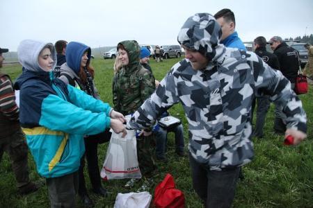 ЧеМО - 2016. Третий спортивный. Вымученный. С прелюдией, в 3-х частях. "Мы на чертовом катались колесе… (про кредит доверия, взлеты и падения)." Часть 2