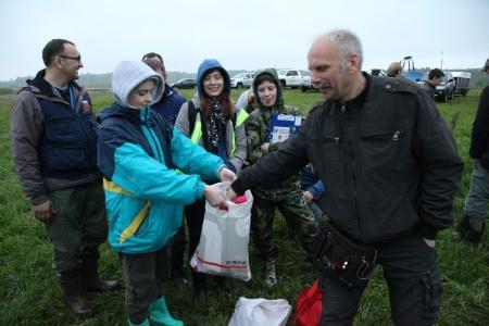 ЧеМО - 2016. Третий спортивный. Вымученный. С прелюдией, в 3-х частях. "Мы на чертовом катались колесе… (про кредит доверия, взлеты и падения)." Часть 2