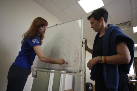 ЧеМО - 2016. Третий спортивный. Вымученный. С прелюдией, в 3-х частях. "Мы на чертовом катались колесе… (про кредит доверия, взлеты и падения)." Часть 2