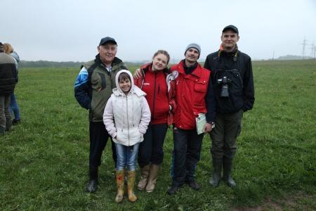 ЧеМО - 2016. Третий спортивный. Вымученный. С прелюдией, в 3-х частях. "Мы на чертовом катались колесе… (про кредит доверия, взлеты и падения)." Часть 2