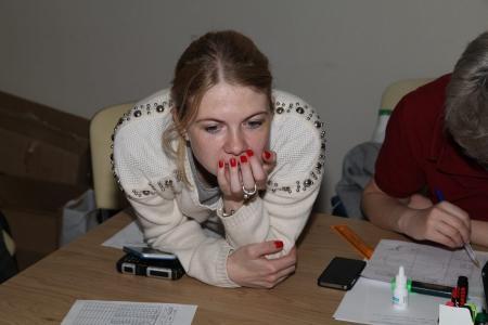 ЧеМО - 2016. Третий спортивный. Вымученный. С прелюдией, в 3-х частях. "Мы на чертовом катались колесе… (про кредит доверия, взлеты и падения)." Часть 2