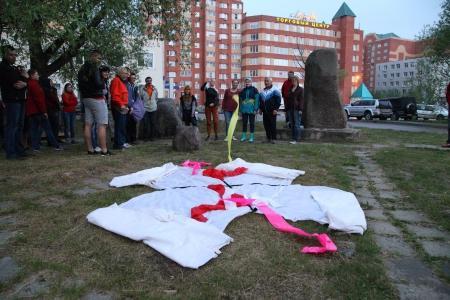 ЧеМО - 2016. Посвящение в измерители