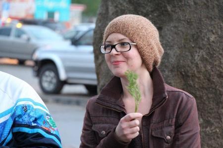 ЧеМО - 2016. Посвящение в измерители