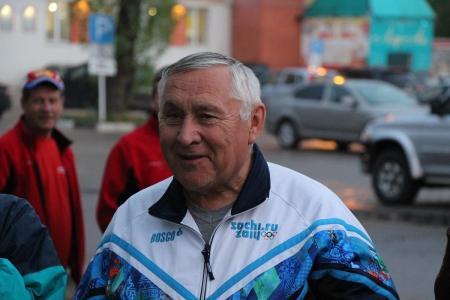 ЧеМО - 2016. Посвящение в измерители