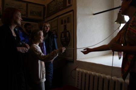 Старорусское предполётное