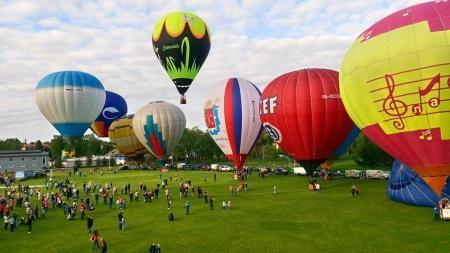 Старорусское полётное