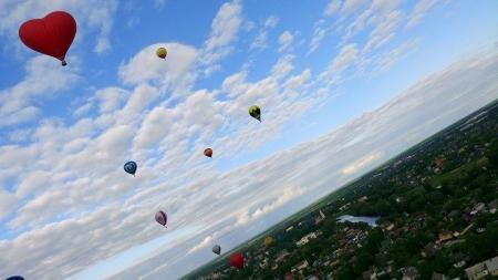 Старорусское полётное