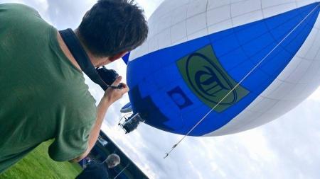 Старорусское полётное