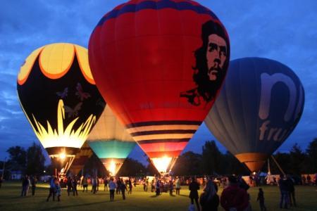 Старорусское полётное