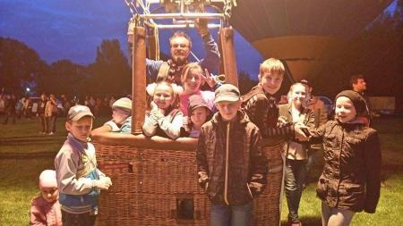 Старорусское полётное