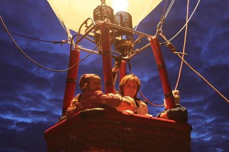 Старорусское полётное