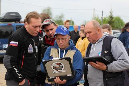 ЧеМО - 2016. Третий спортивный. Вымученный. С прелюдией, в 3-х частях. "Мы на чертовом катались колесе… (про кредит доверия, взлеты и падения)." Часть 3