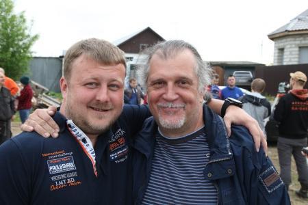 ЧеМО - 2016. Третий спортивный. Вымученный. С прелюдией, в 3-х частях. "Мы на чертовом катались колесе… (про кредит доверия, взлеты и падения)." Часть 3