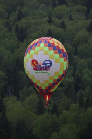 ЧеМО - 2016. Третий спортивный. Вымученный. С прелюдией, в 3-х частях. "Мы на чертовом катались колесе… (про кредит доверия, взлеты и падения)." Часть 3