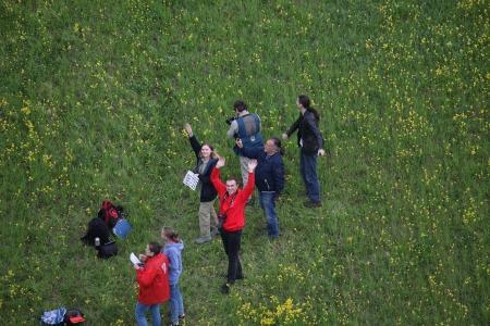 ЧеМО - 2016. Третий спортивный. Вымученный. С прелюдией, в 3-х частях. "Мы на чертовом катались колесе… (про кредит доверия, взлеты и падения)." Часть 3