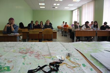 #RRBF: подготовка к Кубку России