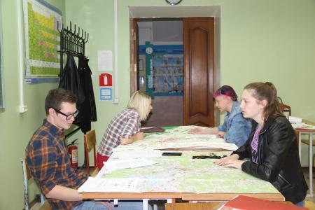 #RRBF: подготовка к Кубку России