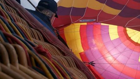 Старорусский разбор полётов