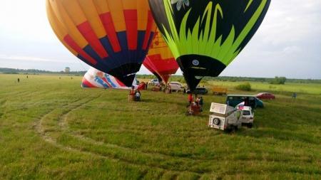 Старорусский разбор полётов