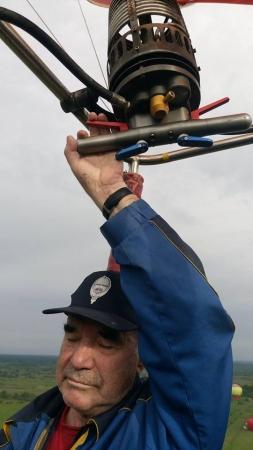 Старорусский разбор полётов