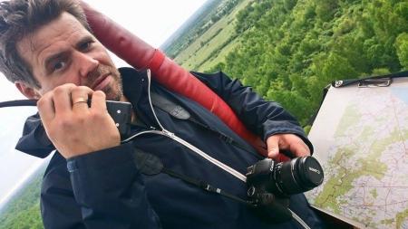 Старорусский разбор полётов