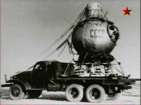 Поездка в Центральный музей Военно-воздушных сил в Монино.