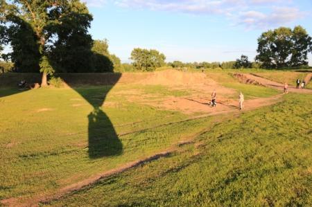 В Великих Луках стартовала 21я встреча воздухоплавателей
