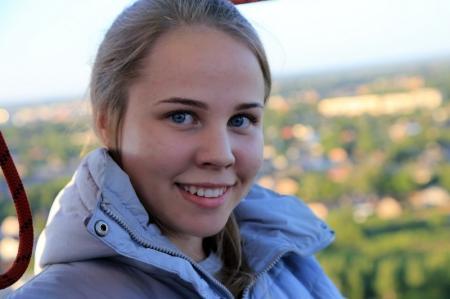 В Великих Луках стартовала 21я встреча воздухоплавателей