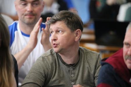 В Великих Луках стартовала 21я встреча воздухоплавателей