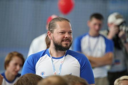 В Великих Луках стартовала 21я встреча воздухоплавателей