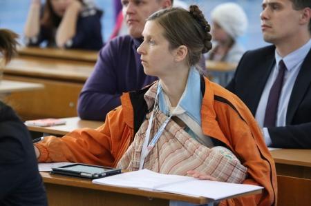 В Великих Луках стартовала 21я встреча воздухоплавателей