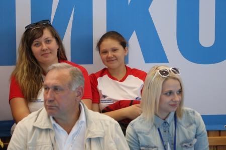 В Великих Луках стартовала 21я встреча воздухоплавателей