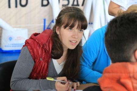 В Великих Луках стартовала 21я встреча воздухоплавателей