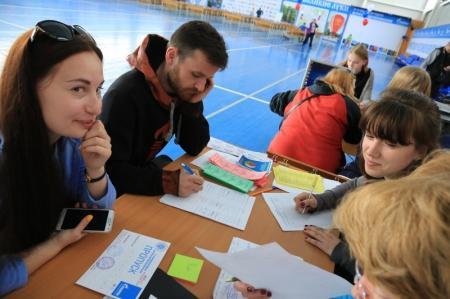 В Великих Луках стартовала 21я встреча воздухоплавателей