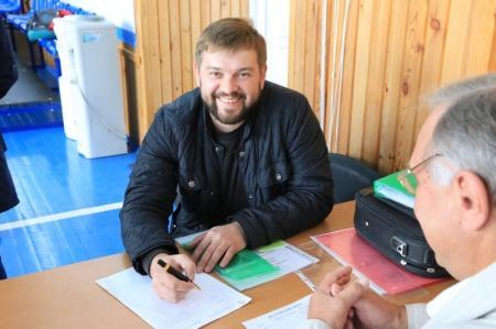 В Великих Луках стартовала 21я встреча воздухоплавателей