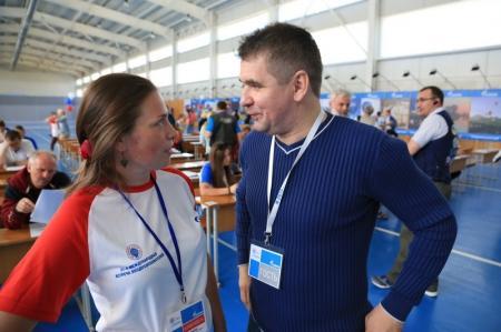 В Великих Луках стартовала 21я встреча воздухоплавателей