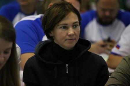 В Великих Луках стартовала 21я встреча воздухоплавателей