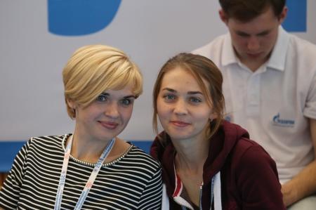 В Великих Луках стартовала 21я встреча воздухоплавателей