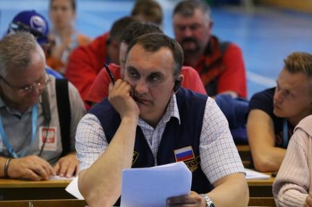 В Великих Луках стартовала 21я встреча воздухоплавателей