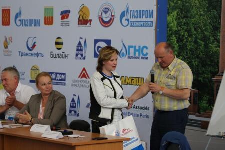 В Великих Луках стартовала 21я встреча воздухоплавателей