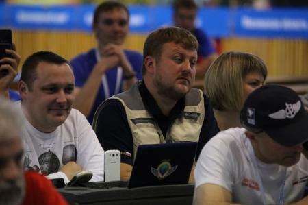 В Великих Луках стартовала 21я встреча воздухоплавателей