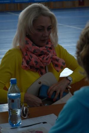 Наши летят! Новости из первых рук члена команды Ромашки. 8-9 июня