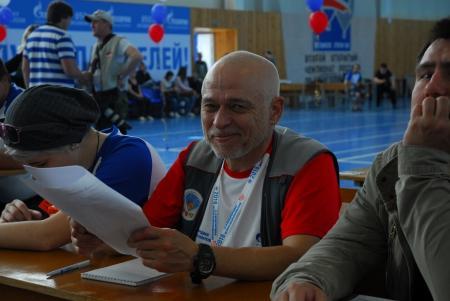 Наши летят! Новости из первых рук члена команды Ромашки. 8-9 июня