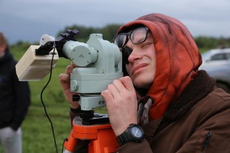 Великие Луки - первый спортивный